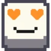 Эмодзи Pixel Emojis 😍