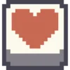 Эмодзи Pixel Emojis 🤎