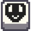 Емодзі Telegram «Pixel Emojis» 👽