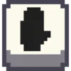Telegram emojisi «Pixel Emojis» ✋