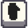 Емодзі Telegram «Pixel Emojis» ✋