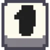 Емодзі Pixel Emojis ✋