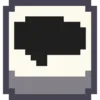 Эмодзи Pixel Emojis 🤝
