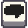 Эмодзи Pixel Emojis 🤝