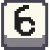 Эмодзи Telegram «Pixel Emojis» 👌