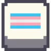 Telegram emoji Pixel Flags