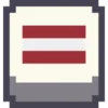 Емодзі Pixel Flags 🇱🇻