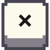 Telegram emoji «Pixel Numbers» ✖️