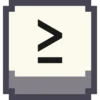 Telegram emojisi «Pixel Numbers » ▶️
