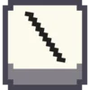Telegram emoji «Pixel Numbers» ✒️