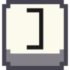 Емодзі Pixel Numbers  📎