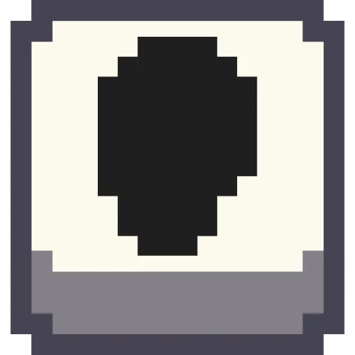 Telegram stiker «Pixel Stickers» 👂