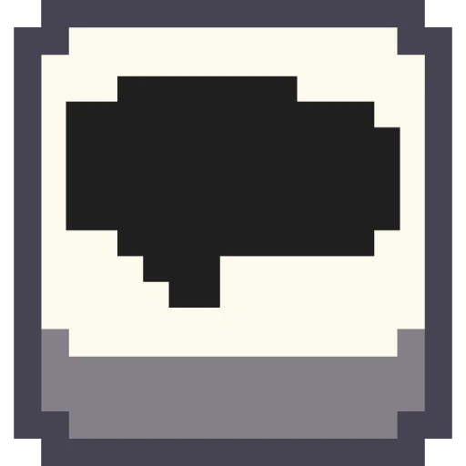 Стикер Telegram «Pixel Stickers» 🤝