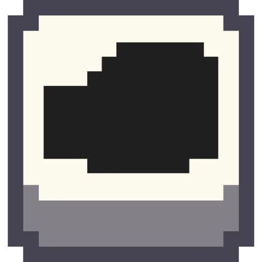 Telegram stiker «Pixel Stickers» 🤜