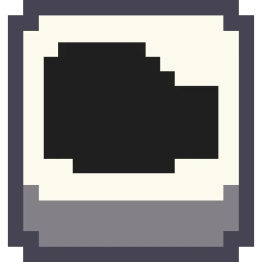 Telegram stiker «Pixel Stickers» 🤛