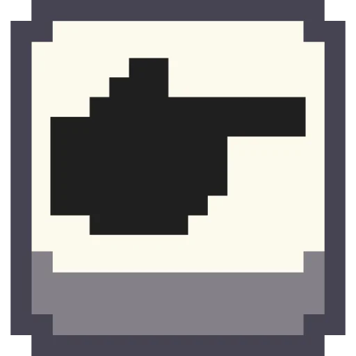 Telegram stiker «Pixel Stickers» 👉