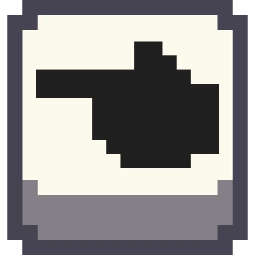 Telegram stiker «Pixel Stickers» 👈