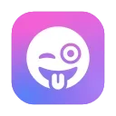 Эмодзи Telegram Premium Icons 😜
