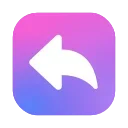 Эмодзи Telegram Premium Icons ⬅️