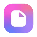 Эмодзи Telegram Premium Icons 📄