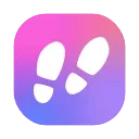 Эмодзи Telegram Premium Icons 👣