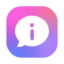Эмодзи Telegram Premium Icons ℹ️