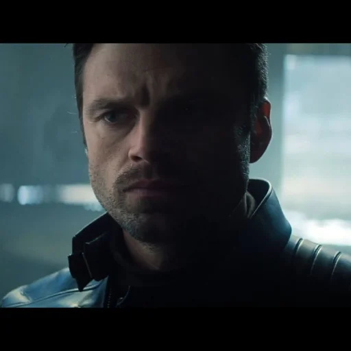 Емодзі Bucky barnes ▪️