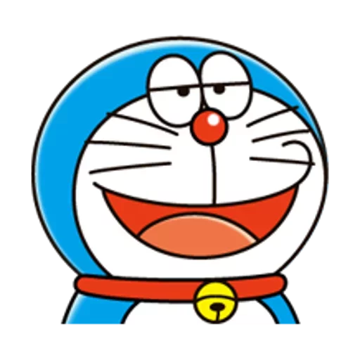 Стікер Doraemon 🤤