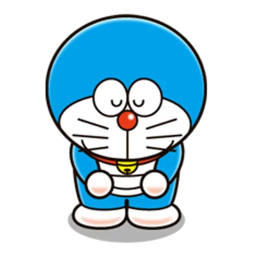 Стікер Doraemon 🙇