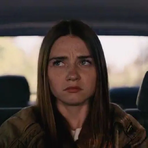 The End Of The F***ing World emoji 🔪