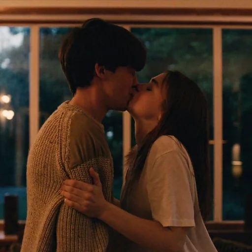 Емодзі The End Of The F***ing World 🔪