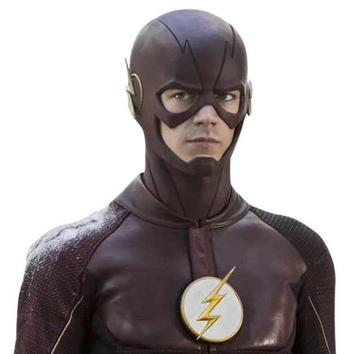 Стикер The Flash 😗