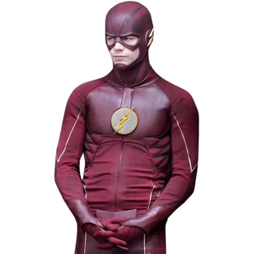 Стикер The Flash 😢