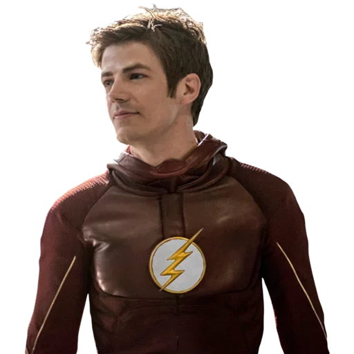 Емодзі The Flash ?