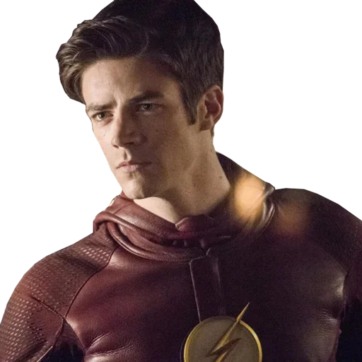 Эмодзи The Flash ?