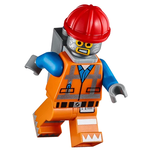 The LEGO Movie (2)  stiker 🤖