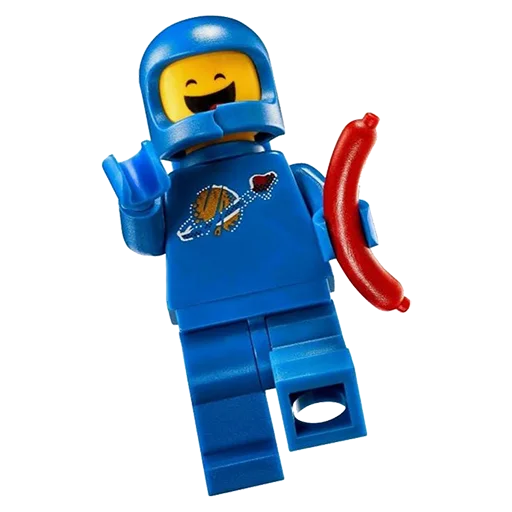 The LEGO Movie (2)  stiker 😄