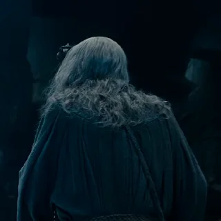 Стікер The Lord of the Rings 🧙‍♂️