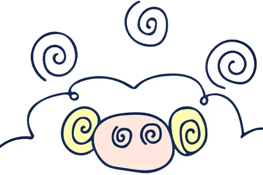 The Sheeps stiker 🤨