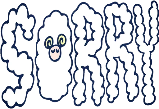 The Sheeps emoji 😜