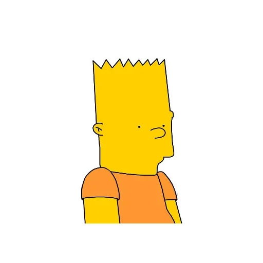 The Simpsons emoji 😉