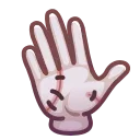 Емодзі телеграм The Thing Emoji