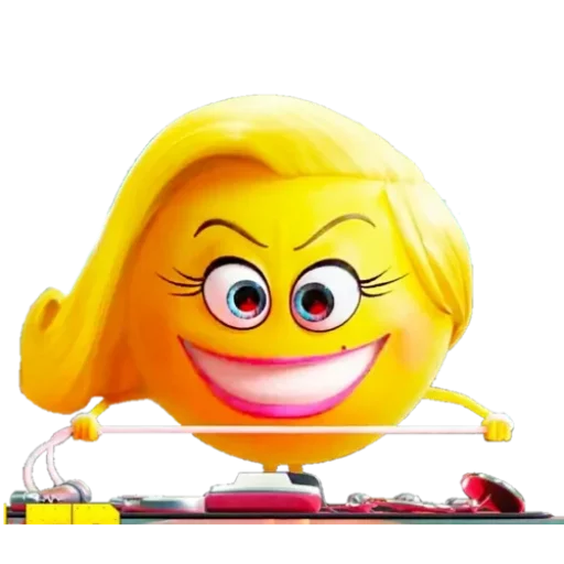 😃 The emoji movie 😃 emoji 😁