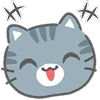 Cats emoji 😂