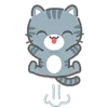 Cats emoji 😆