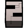 Емодзі 3Д Шрифт майнкрафт | Цифры и буквы 🔠