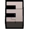 Емодзі 3Д Шрифт майнкрафт | Цифры и буквы 3️⃣