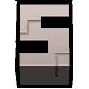 Емодзі 3Д Шрифт майнкрафт | Цифры и буквы 5️⃣