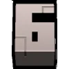 Эмодзи 3Д Шрифт майнкрафт | Цифры и буквы 🔡