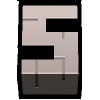 Емодзі 3Д Шрифт майнкрафт | Цифры и буквы 🔡
